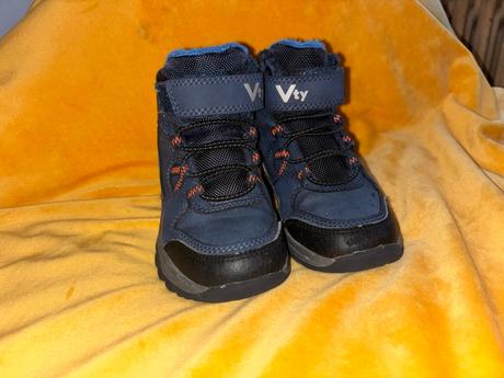 Zimné topánky, 26