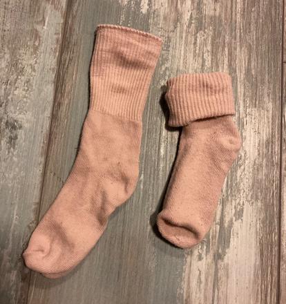 Ponožky/podkolienky, 21