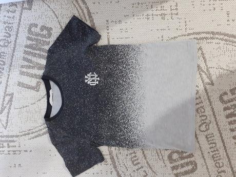 Detske tricko, h&m,140