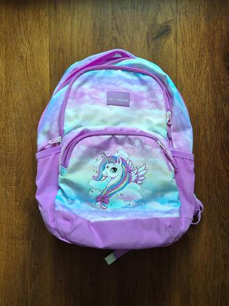 Škol. taška backmann,