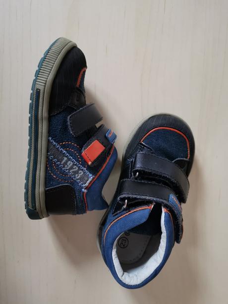 Topanky, protetika,23