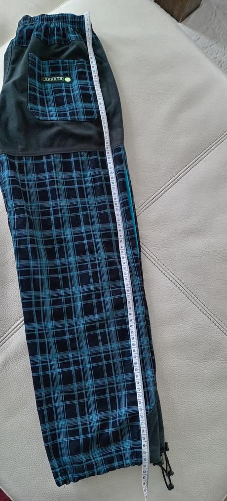 Športové nohavice pre chlapca, veľ. 140, 140