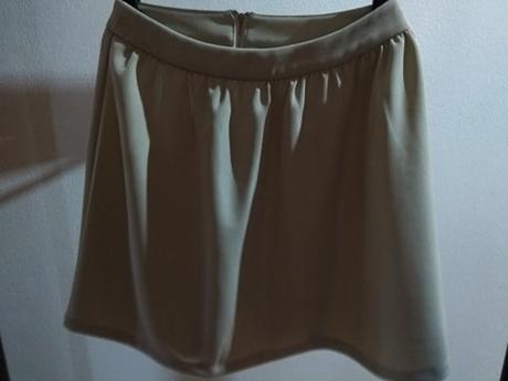 Slávnostná sukňa, vero moda,s