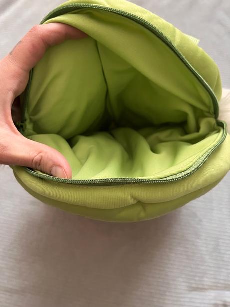 Ruksak star wars yoda, 