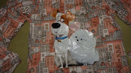 Nova obojstranna mikinka george, george,116