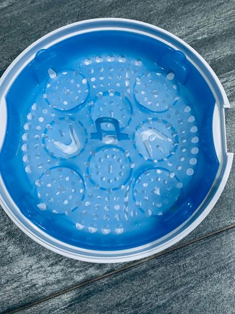 Avent sterilizator, avent