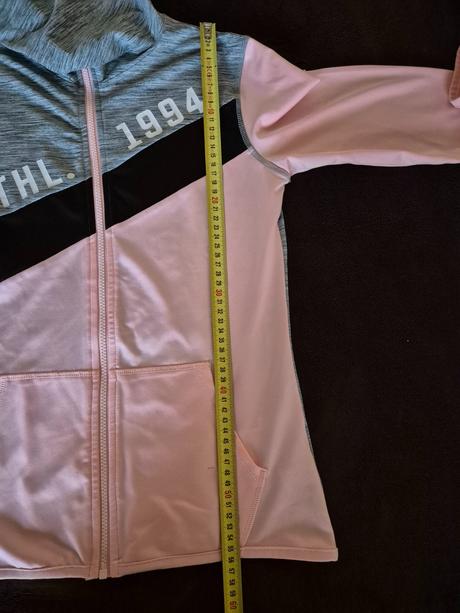 Športová mikina, cena s poštou, h&m,146