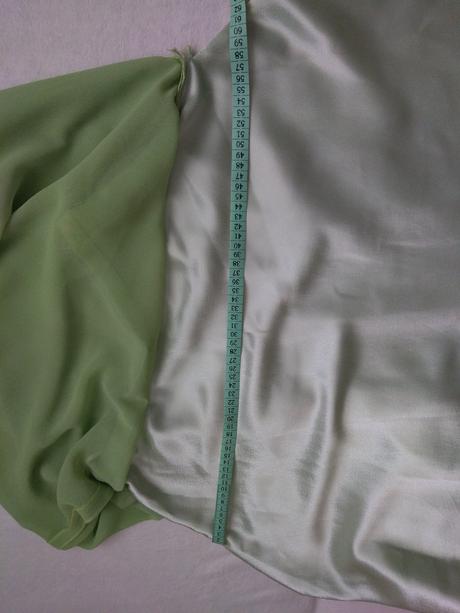 Spoločenská sukňa+korzet veľ.38, 38