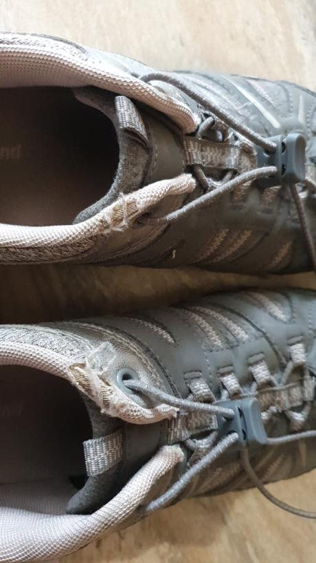 Damske sportove/turisticke topanky, graceland,40