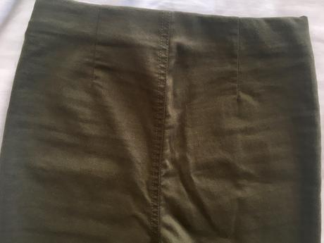 Nohavice f&f - v. 34, f&f,34