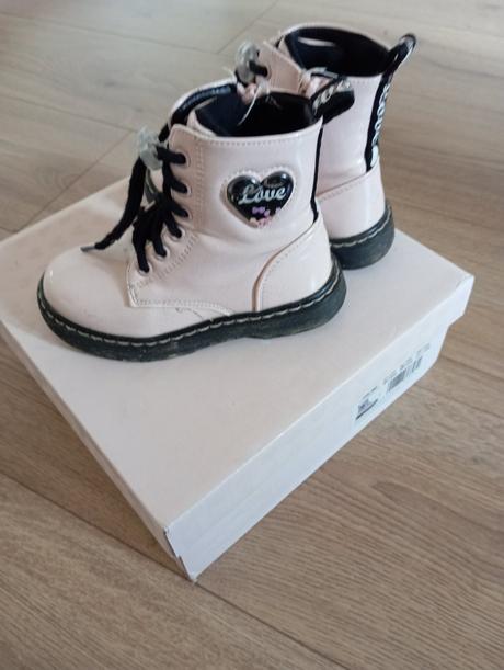 Prechodná obuv, nelli blu,25