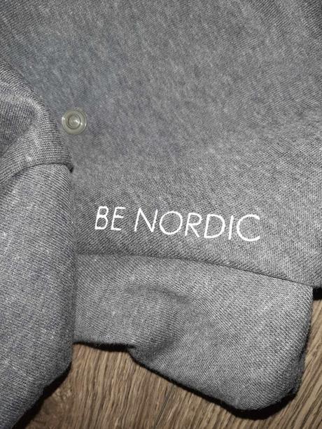 Mikina pre malého psíka, 