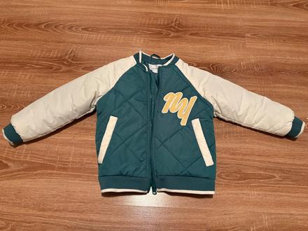 Krasna prechodná bunda reserverd, reserved,122