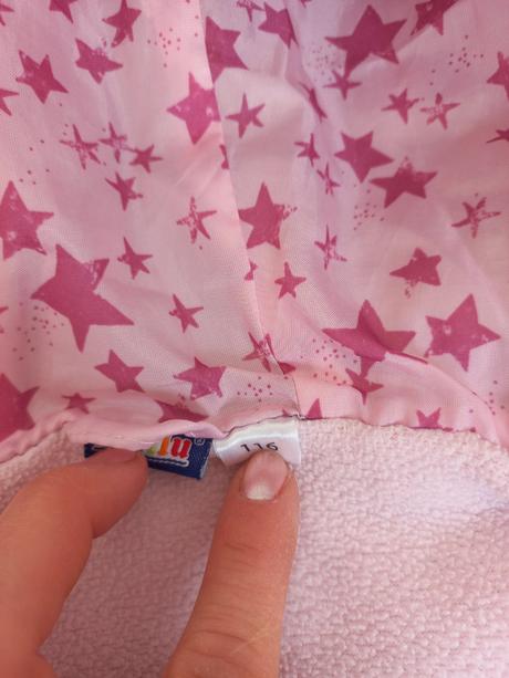 Prechodna vesta, lupilu, 116, lupilu,116