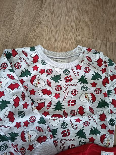 Vianočné mikiny, pepco,98