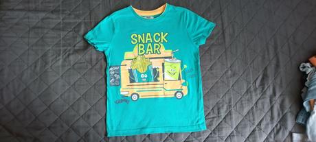 Detské tričko, pepco,116