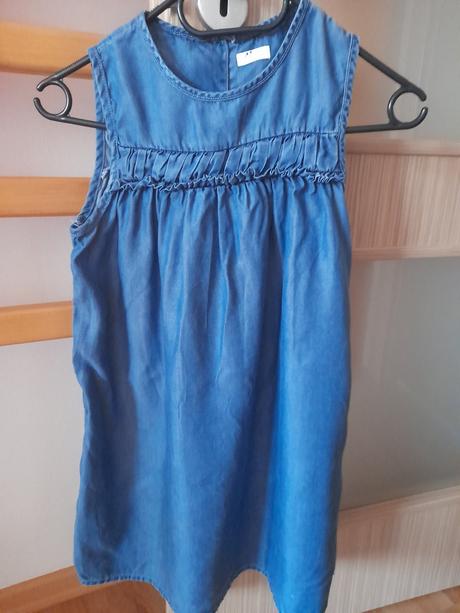 Next riflové šatičky, next,134