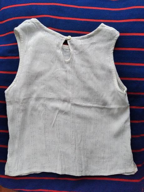 Krátky top, xs