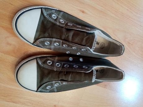 Tenisky, pepperts,34