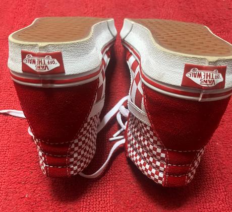 Vans tenisky, vans,35