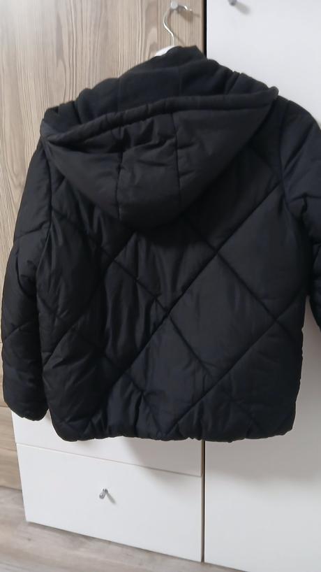 Zimná  bunda, f&f,152