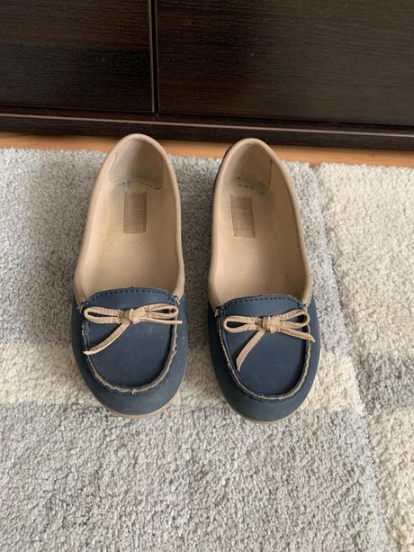 Baleríny, crocs,36