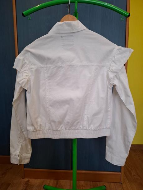 Bunda jarna os, primigi,164
