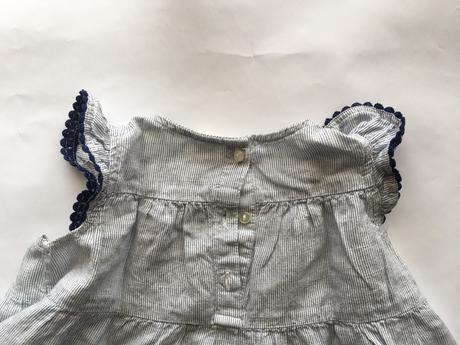 Vzdušné satocky h&m v. 86, h&m,86