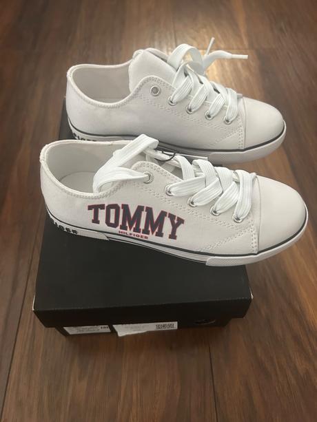 Plátenky tommy hilfiger, tommy hilfiger,32