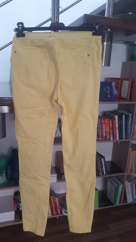 Letné nohavice fb sister, fishbone,xs