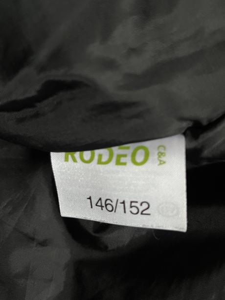 Zimná vetrovka c&a, c&a,146