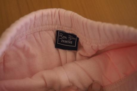 Dievčenská prechodná súprava, 92