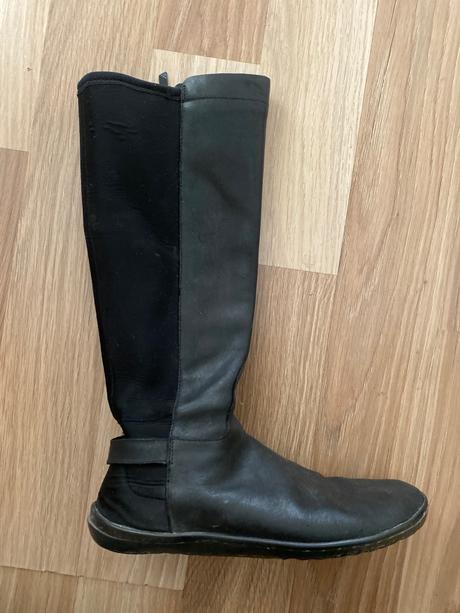 Vivobarefoot čižmy 39, vivobarefoot,39