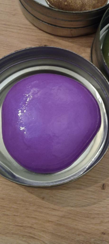 Inteligentné plasteliny, 