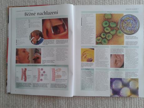 Rodinná encyklopedie zdraví -peter abrahams,