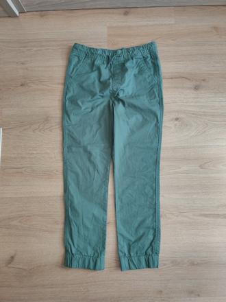 Nohavice, reserved,158