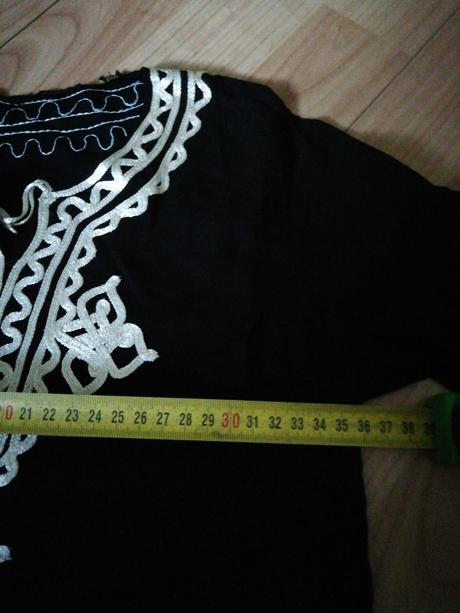 Blúzka, tričko, 116