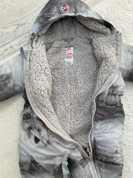 Kombineza, lodger,86