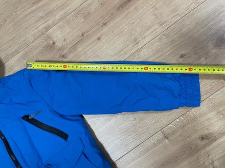 Frajerská bundička, reserved,128