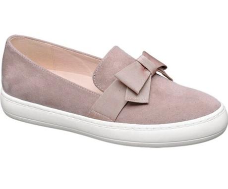 Damske tenisky, deichmann,36