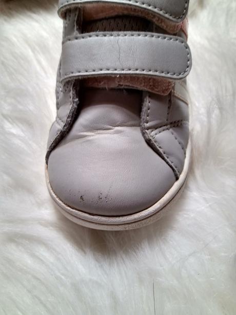 Tenisky adidas, adidas,25