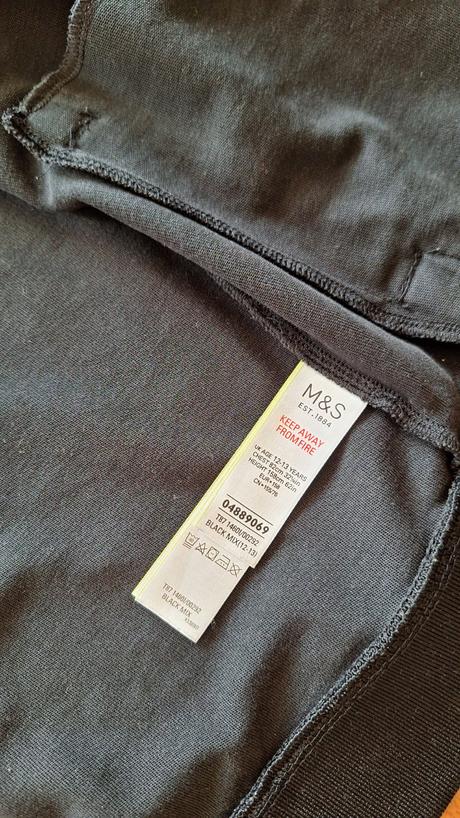 Mikina, marks & spencer,152