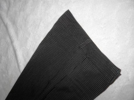 Kvalitné značkové nohavice orsay č. 38 super stav, orsay,38