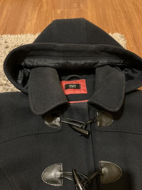 Kabat -ackovy strih, f&f,44