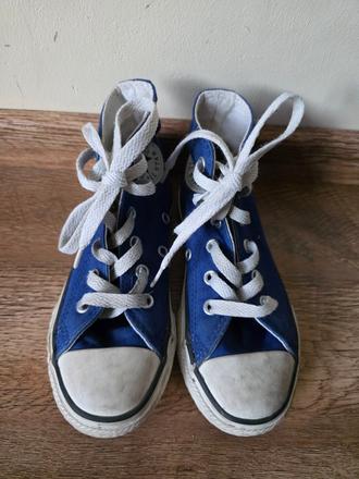 Converse chlapčenské tenisky, 28, converse,28