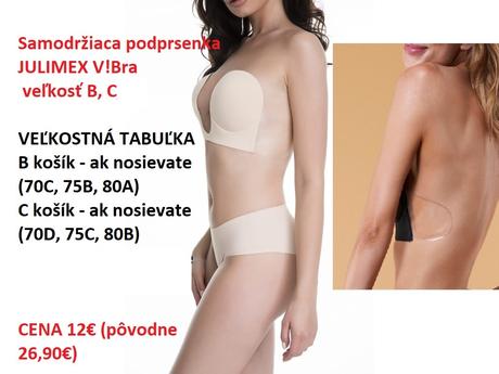 Korzetové podprsenky zo zrušeného eshopu rôzne, 70a - 80g