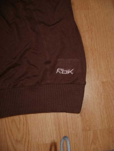 Tielko reebok, reebok,s