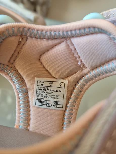 Kozene sandalky, tommy hilfiger,36