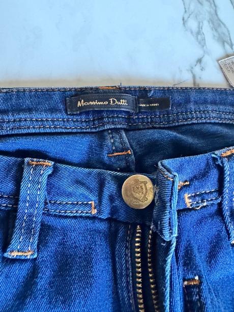 Massimo dutti skinny jeans s-xs, gina,xs