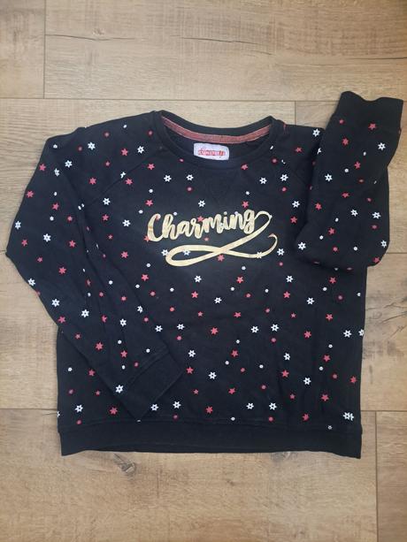 Vianočna mikina, f&f,152